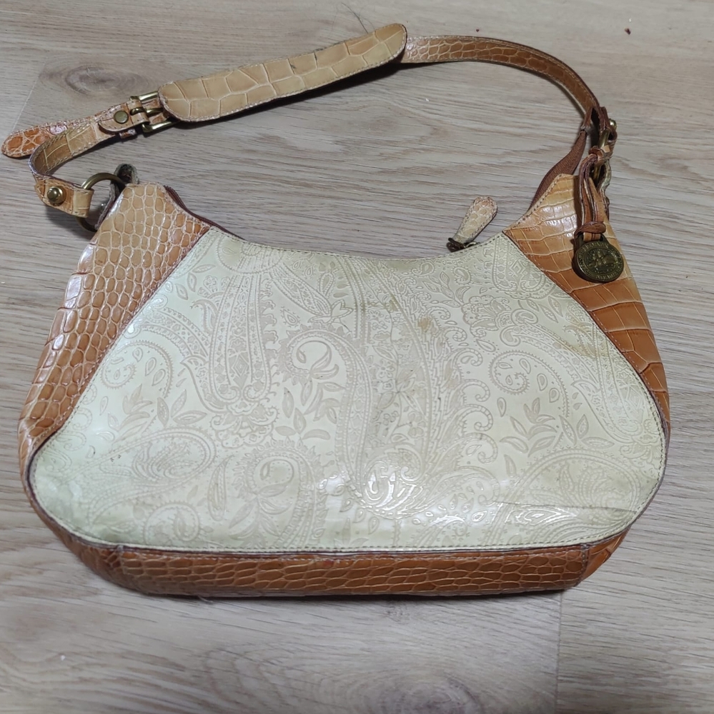 Brahmin Fashion Forward Vintage Bag